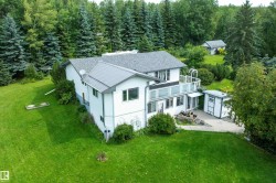 #104 52502 RGE ROAD 25  Rural Parkland County, AB T7Y 2M2