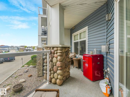 #208 16035 132 St Nw, Edmonton, AB - Outdoor With Exterior
