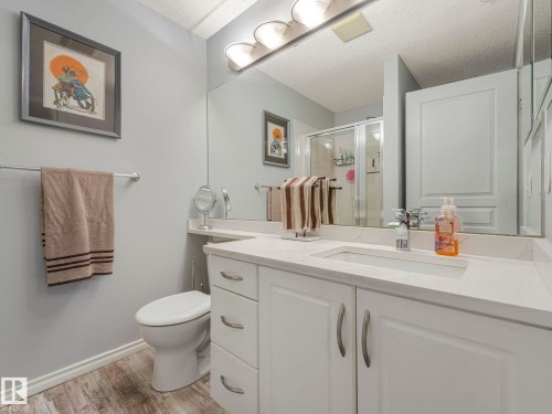 #208 16035 132 St Nw, Edmonton, AB - Indoor Photo Showing Bathroom