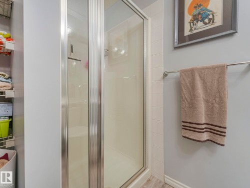 #208 16035 132 St Nw, Edmonton, AB - Indoor Photo Showing Bathroom