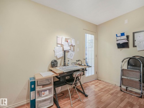 #208 16035 132 St Nw, Edmonton, AB - Indoor
