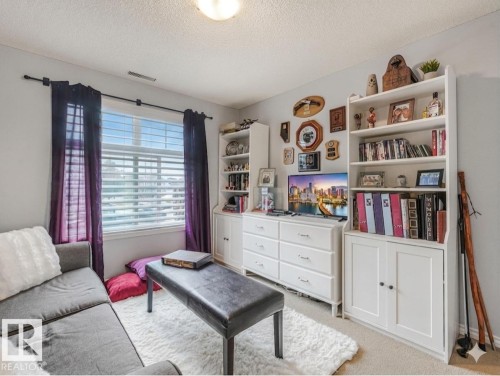 #208 16035 132 St Nw, Edmonton, AB - Indoor