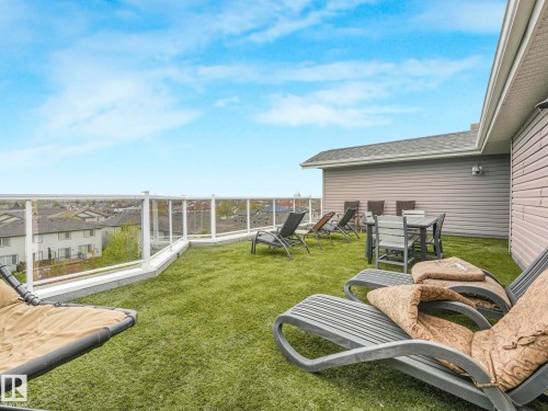 #208 16035 132 St Nw, Edmonton, AB - Outdoor