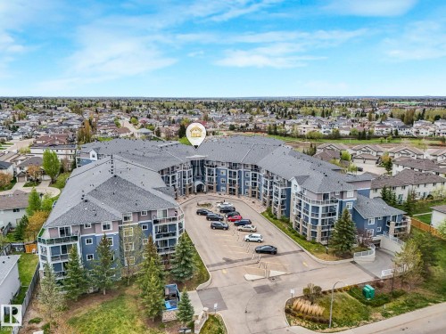 #208 16035 132 St Nw, Edmonton, AB - Outdoor With View