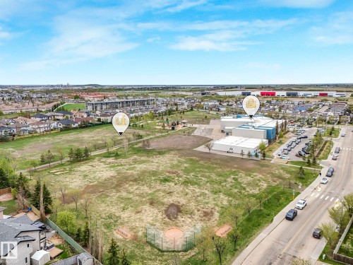 #208 16035 132 St Nw, Edmonton, AB - Outdoor With View