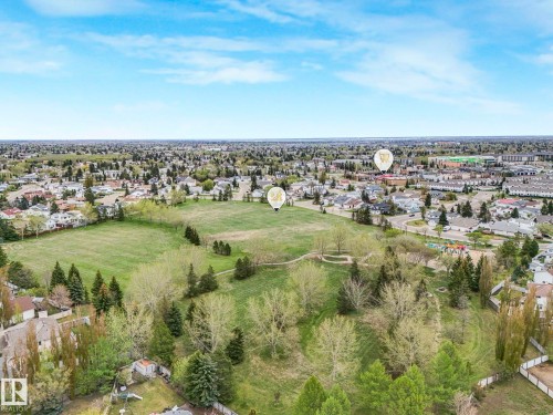 #208 16035 132 St Nw, Edmonton, AB - Outdoor With View