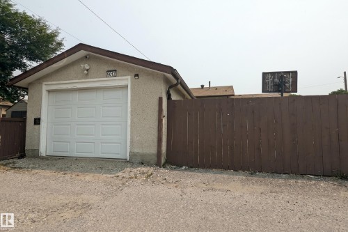 9012 Meadowlark Road Nw, Edmonton, AB - Outdoor With Exterior