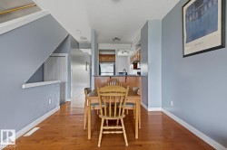 Hardwood-style flooring throughout - 