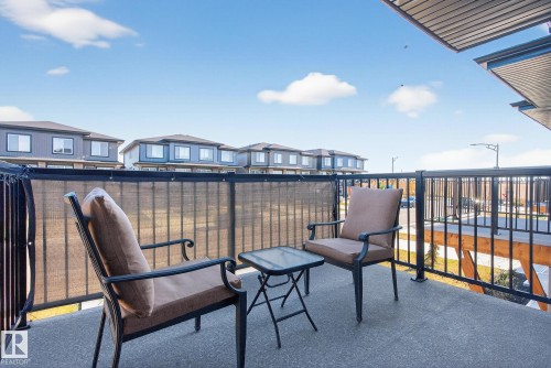 7820 Koruluk Link Link Sw, Edmonton, AB - Outdoor With Exterior