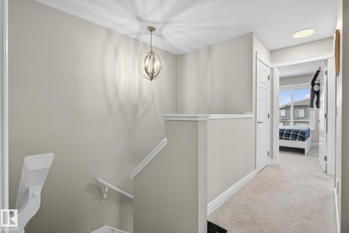 7820 Koruluk Link Link Sw, Edmonton, AB - Indoor Photo Showing Other Room