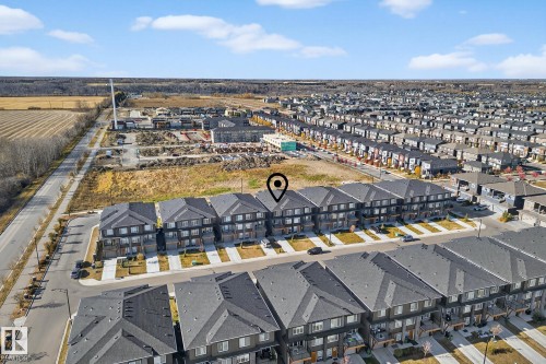 7820 Koruluk Link Link Sw, Edmonton, AB - Outdoor With View