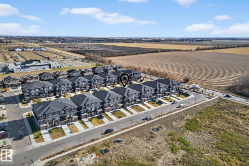 7820 Koruluk Link Link Sw, Edmonton, AB - Outdoor With View