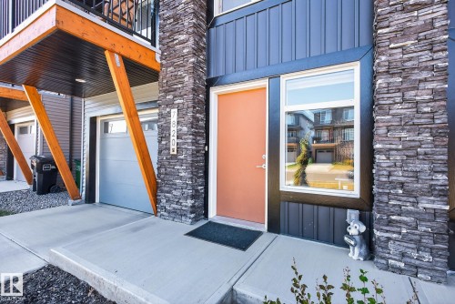 7820 Koruluk Link Link Sw, Edmonton, AB - Outdoor