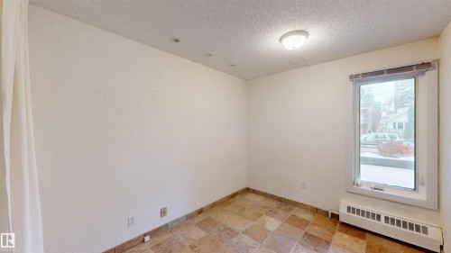 #109 11115 80 Av Nw, Edmonton, AB - Indoor Photo Showing Other Room