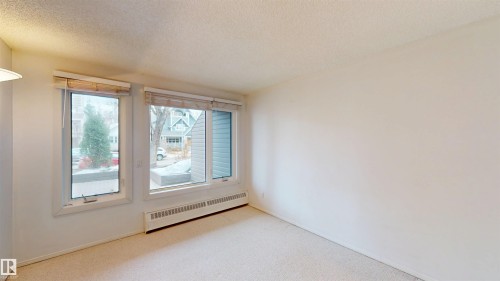 #109 11115 80 Av Nw, Edmonton, AB - Indoor Photo Showing Other Room