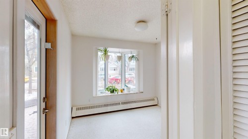 #109 11115 80 Av Nw, Edmonton, AB - Indoor Photo Showing Other Room