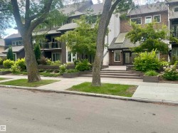 #109 11115 80 AV NW  Edmonton, AB T6G 0R4