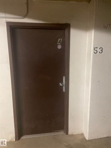 #109 11115 80 Av Nw, Edmonton, AB - Indoor
