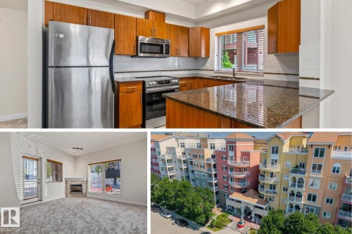 #118 10333 112 ST NW  Edmonton, AB T5K 0B4