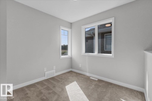 2211 Crossbill Link Nw, Edmonton, AB - Indoor Photo Showing Other Room