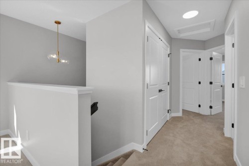 2211 Crossbill Link Nw, Edmonton, AB - Indoor Photo Showing Other Room