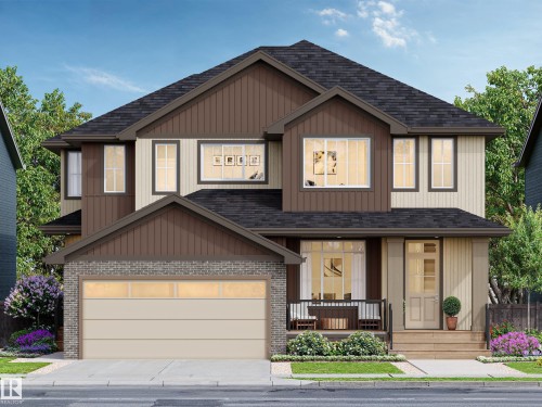 2211 Crossbill Link Nw, Edmonton, AB - Outdoor