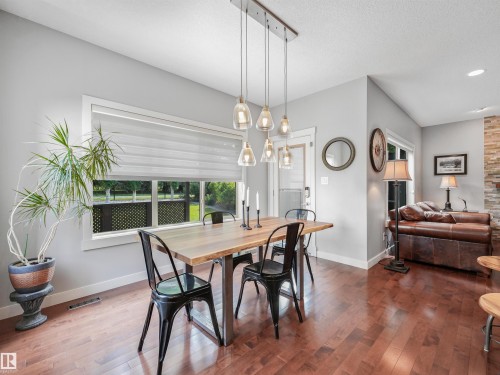4609 60 Street, Beaumont, AB - Indoor Photo Showing Other Room