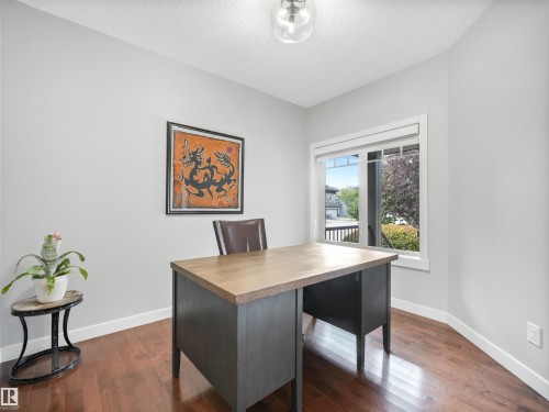 4609 60 Street, Beaumont, AB - Indoor