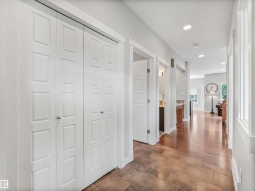 4609 60 Street, Beaumont, AB - Indoor Photo Showing Other Room