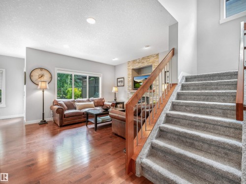 4609 60 Street, Beaumont, AB - Indoor