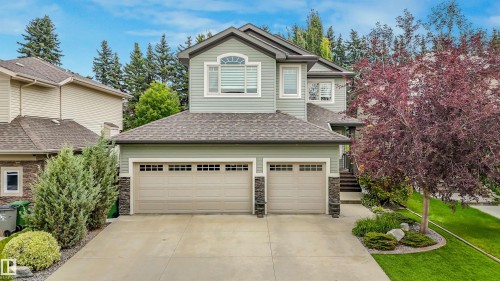 4609 60 Street, Beaumont, AB - Outdoor