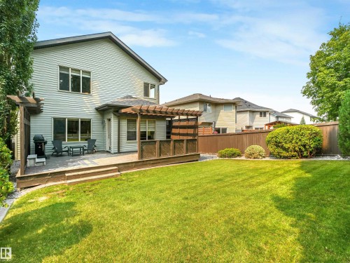 4609 60 Street, Beaumont, AB - Outdoor