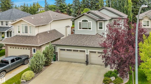 4609 60 Street, Beaumont, AB - Outdoor