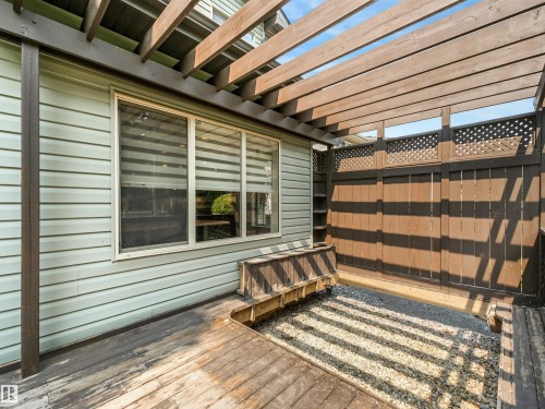 4609 60 Street, Beaumont, AB - Outdoor With Exterior