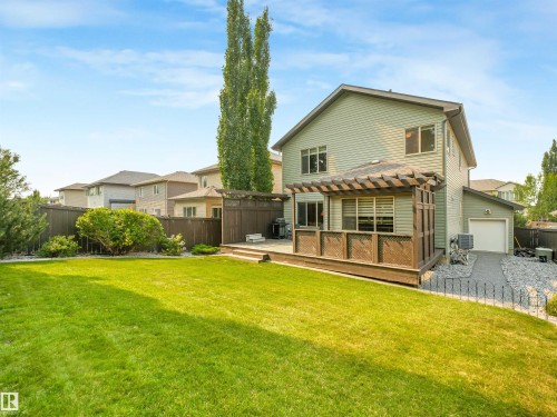 4609 60 Street, Beaumont, AB - Outdoor