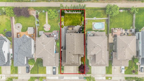 4609 60 Street, Beaumont, AB - Other