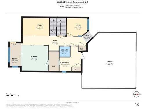 4609 60 Street, Beaumont, AB - Other