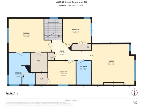 4609 60 Street, Beaumont, AB - Other