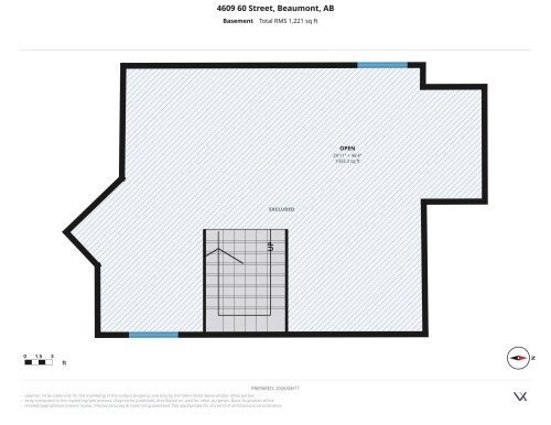 4609 60 Street, Beaumont, AB - Other