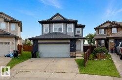 1303 117st SW  Edmonton, AB T6W 0E6