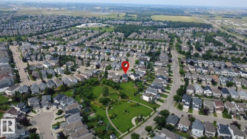 1303 117St Sw, Edmonton, AB - Outdoor With View