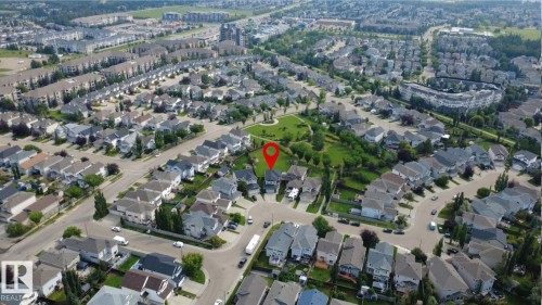 1303 117St Sw, Edmonton, AB - Outdoor With View