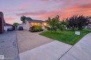 455 Huffman Crescent Nw, Edmonton, AB  - Outdoor 