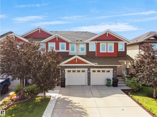 4487 Annett Common SW  Edmonton, AB T6W 2V7