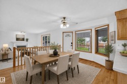 Hardwood-style flooring throughout - 