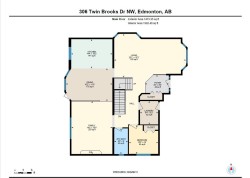 Floor plan - 