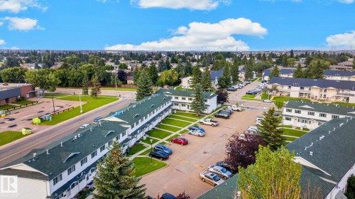 1646 Millwoods Road Nw, Edmonton, AB - Outdoor With View
