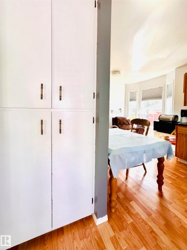 244 Porter Avenue, Millet, AB - Indoor Photo Showing Other Room