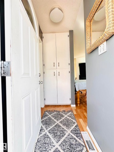 244 Porter Avenue, Millet, AB - Indoor Photo Showing Other Room