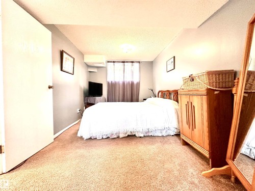 244 Porter Avenue, Millet, AB - Indoor Photo Showing Bedroom